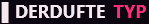 DerDufteTyp - Official Logo