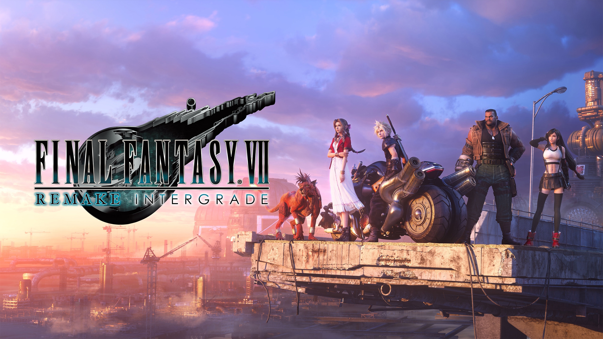 Mehr über den Artikel erfahren Final Fantasy 7 Remake