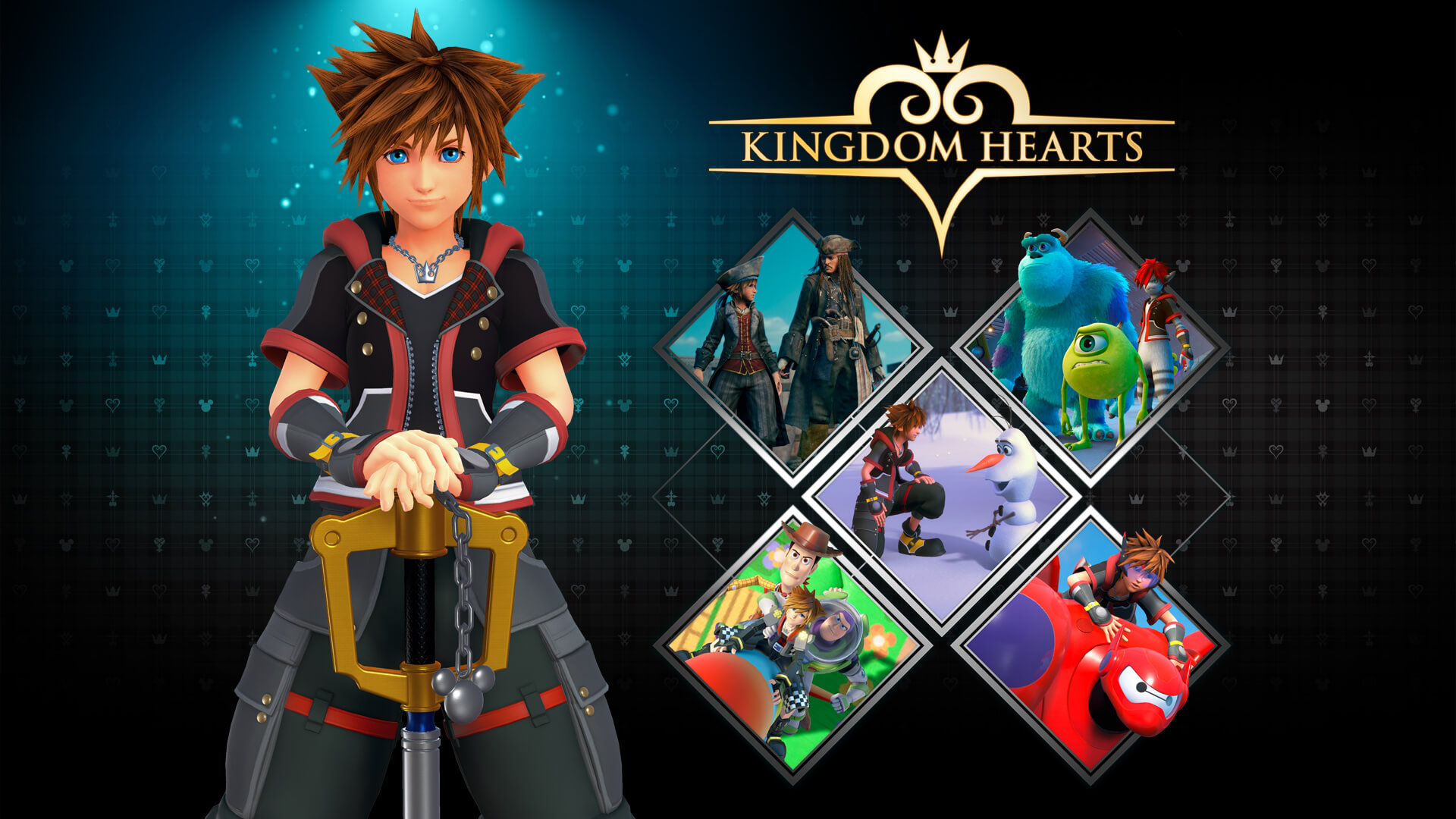 Mehr über den Artikel erfahren Kingdom Hearts Final Mix