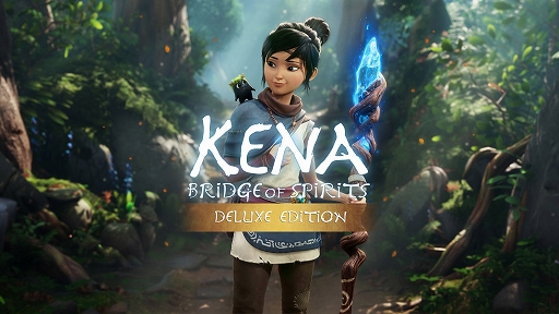 Mehr über den Artikel erfahren Kena – Bridge of Spirits