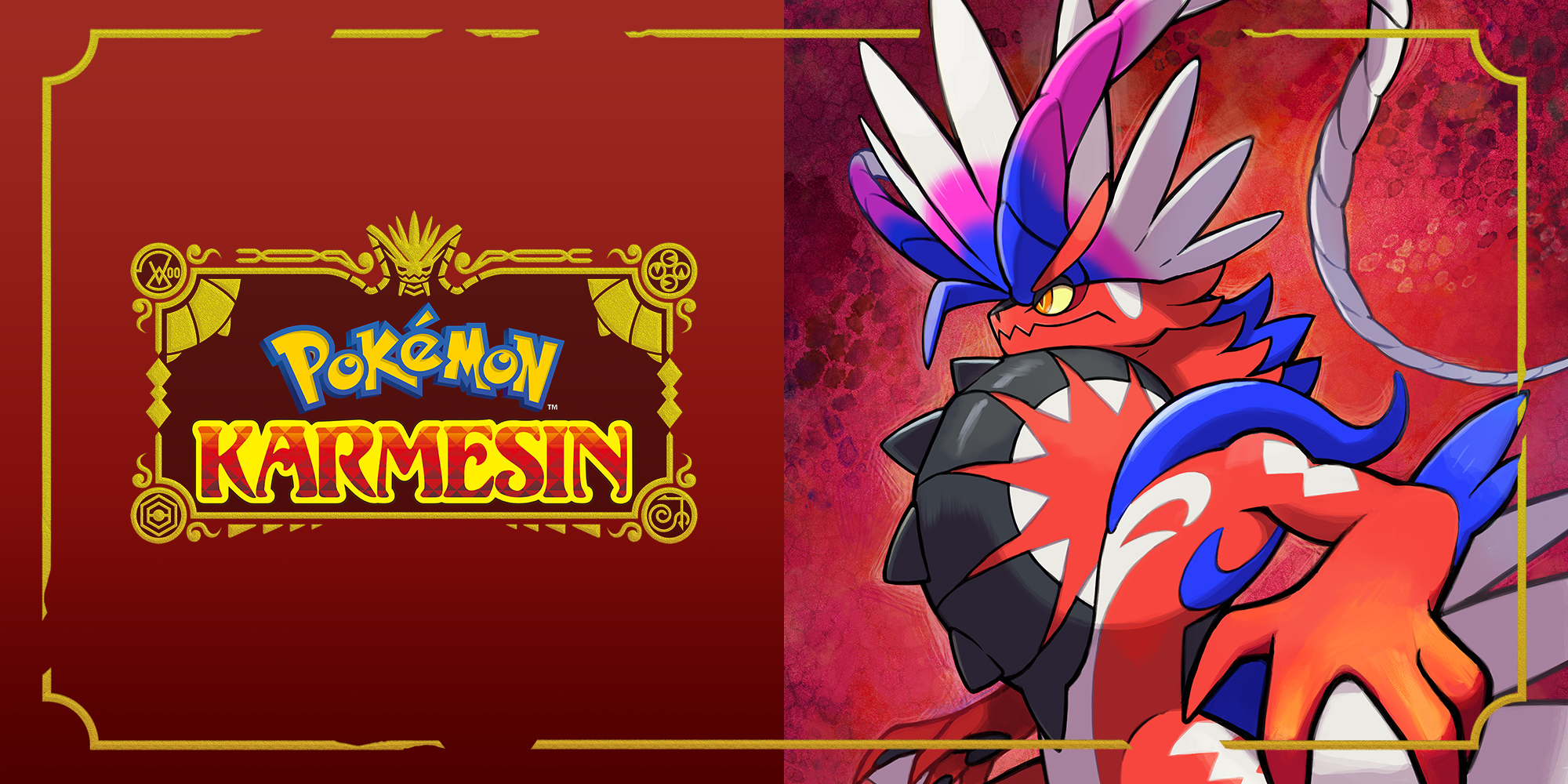Mehr über den Artikel erfahren Pokémon Karmesin