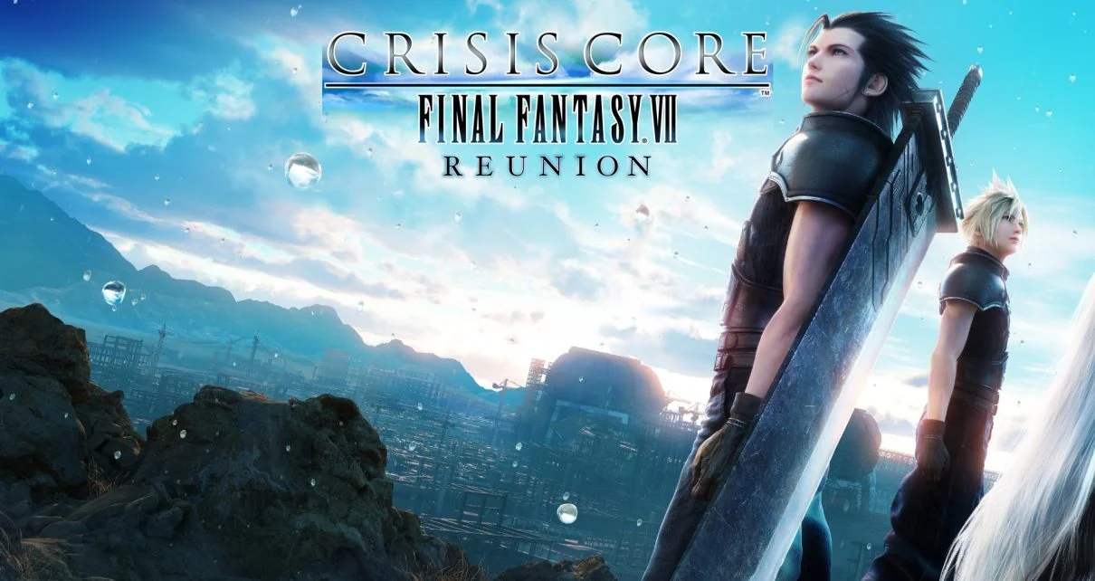 Mehr über den Artikel erfahren Final Fantasy 7: Crisis Core Reunion