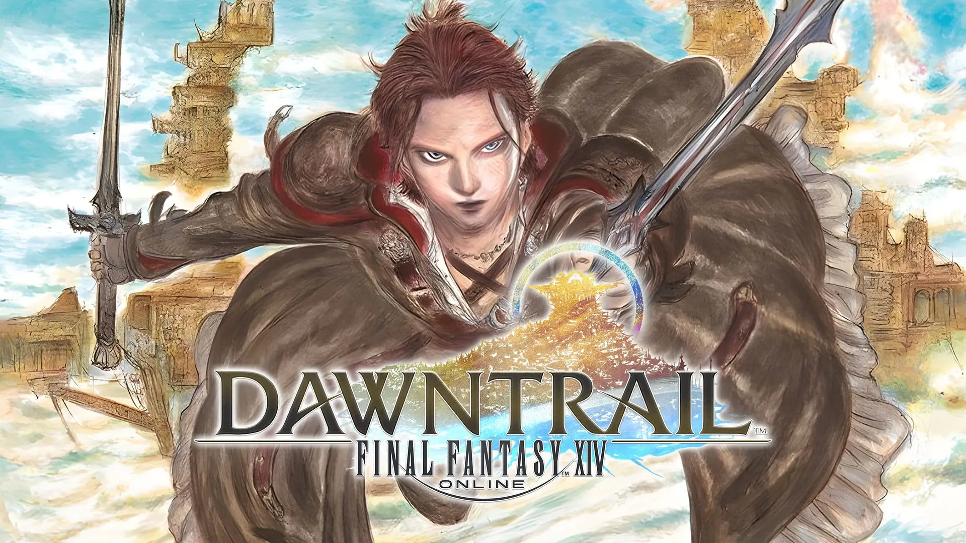 Mehr über den Artikel erfahren Final Fantasy 14: Dawntrail