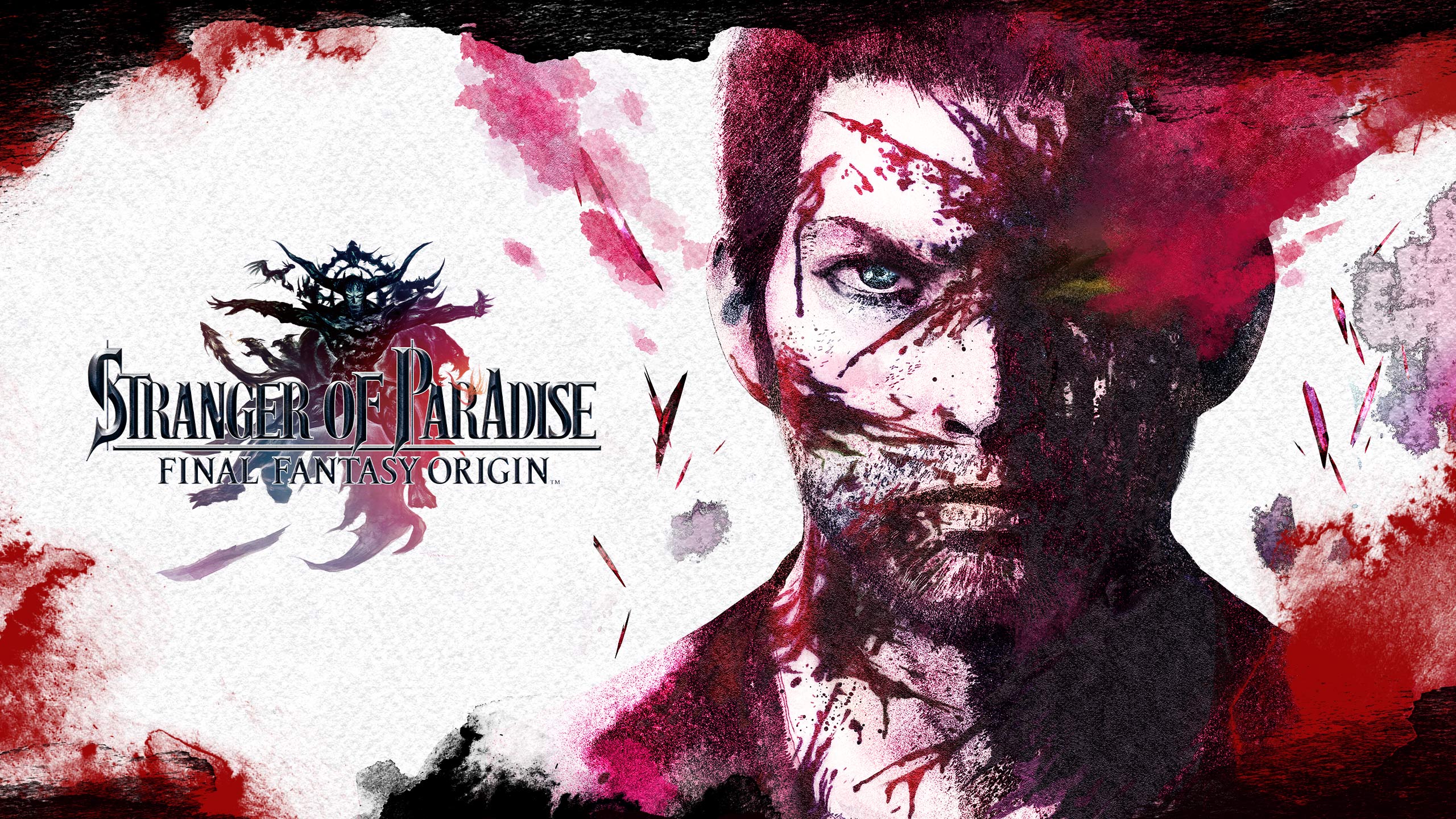Mehr über den Artikel erfahren Final Fantasy Origin: Stranger of Paradise