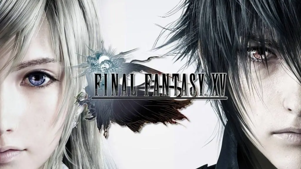 Mehr über den Artikel erfahren Final Fantasy 15
