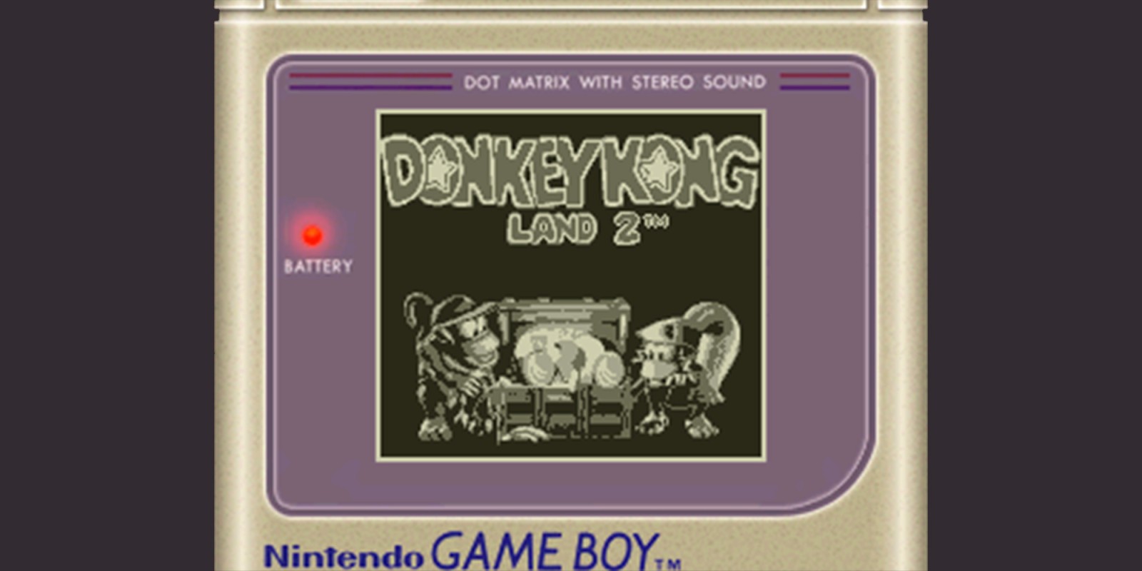 Mehr über den Artikel erfahren Donkey Kong Land 2