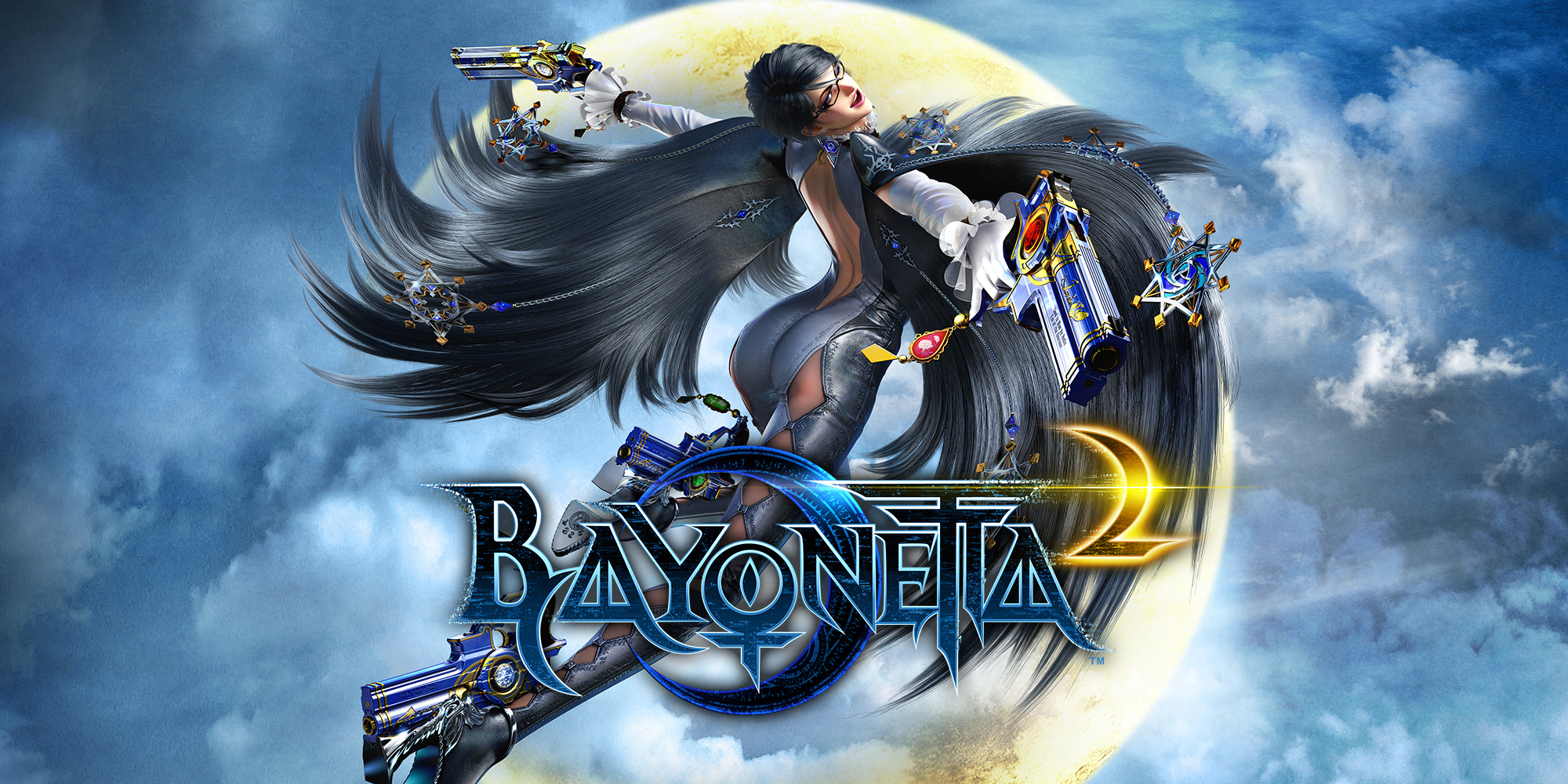 Mehr über den Artikel erfahren Bayonetta 2