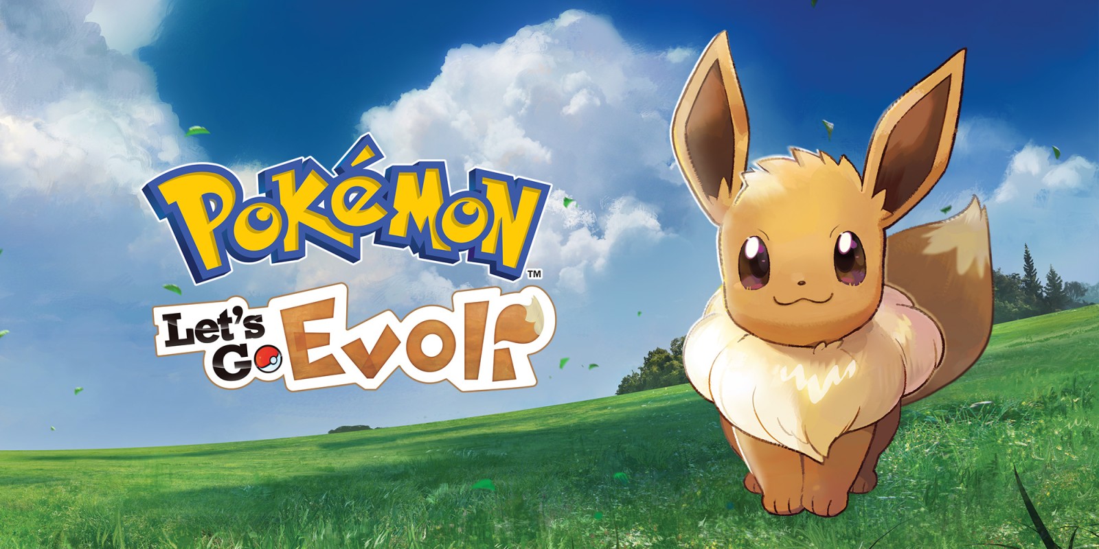 Mehr über den Artikel erfahren Pokémon Let’s Go Evoli