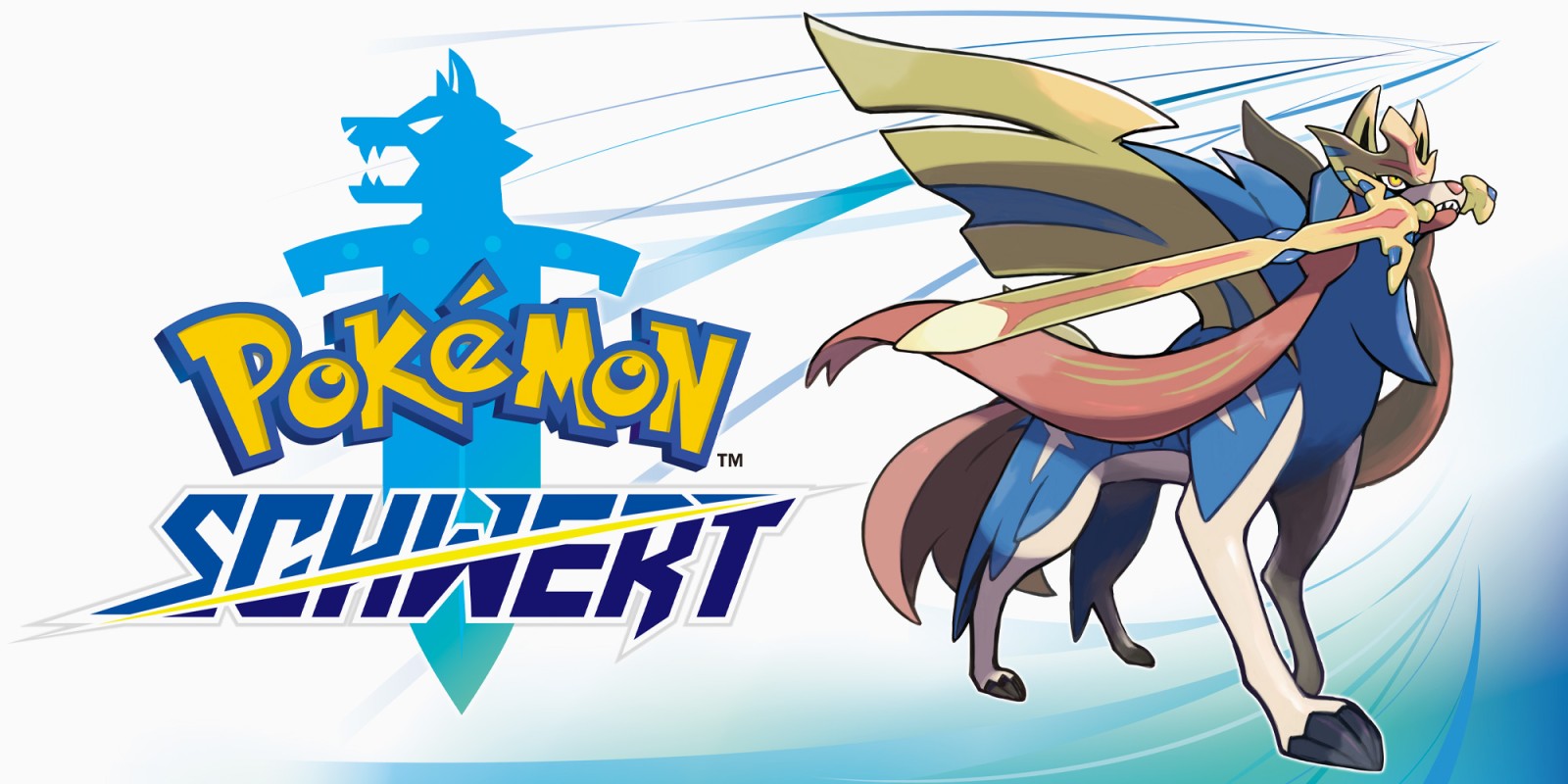 Mehr über den Artikel erfahren Pokémon Schwert