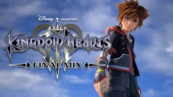 Mehr über den Artikel erfahren Kingdom Hearts 3