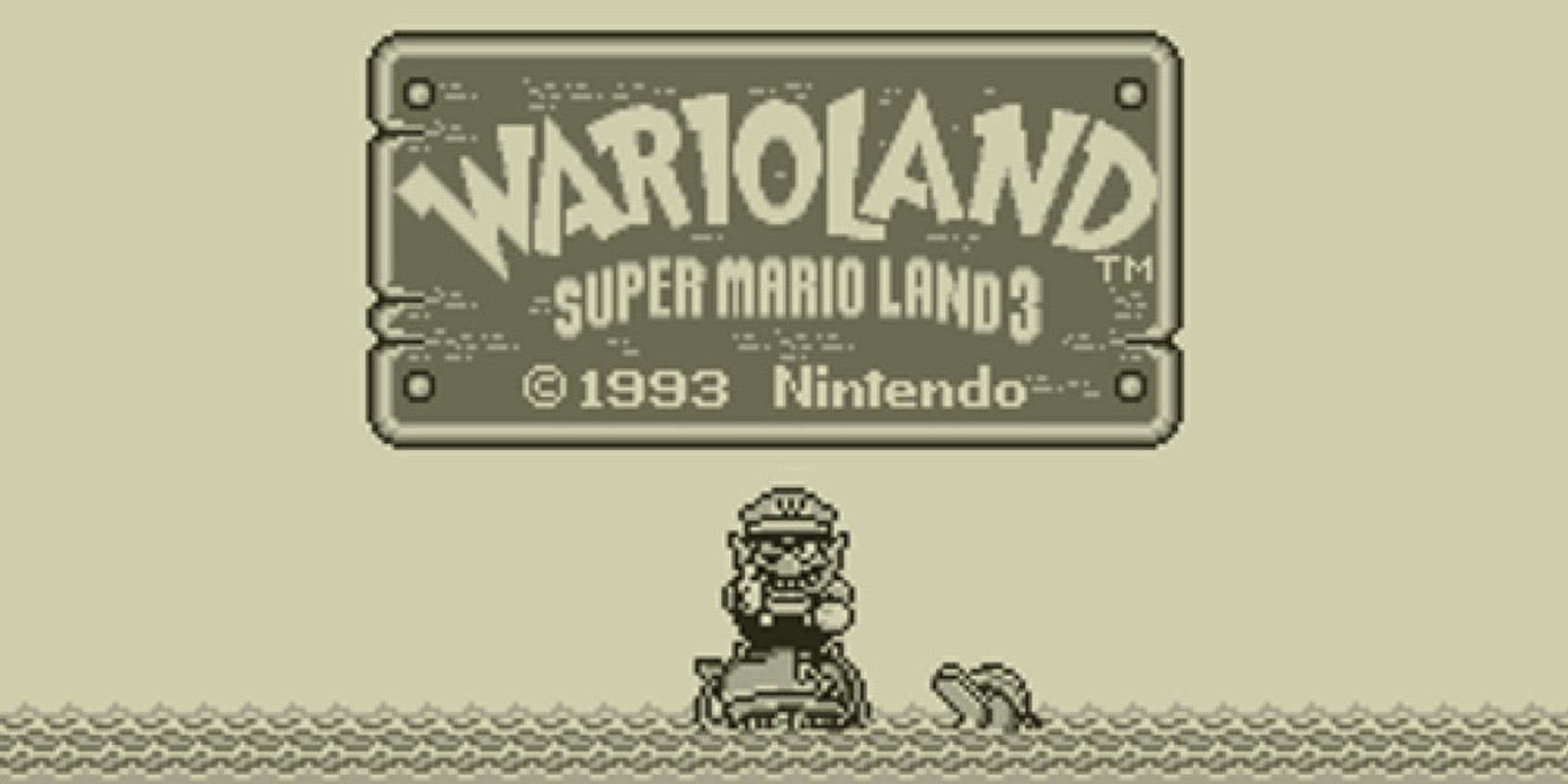 Mehr über den Artikel erfahren Wario Land – Super Mario Land 3