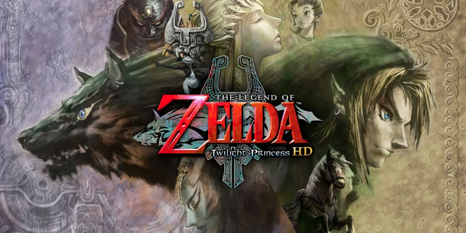 Mehr über den Artikel erfahren Legend of Zelda – Twilight Princess HD