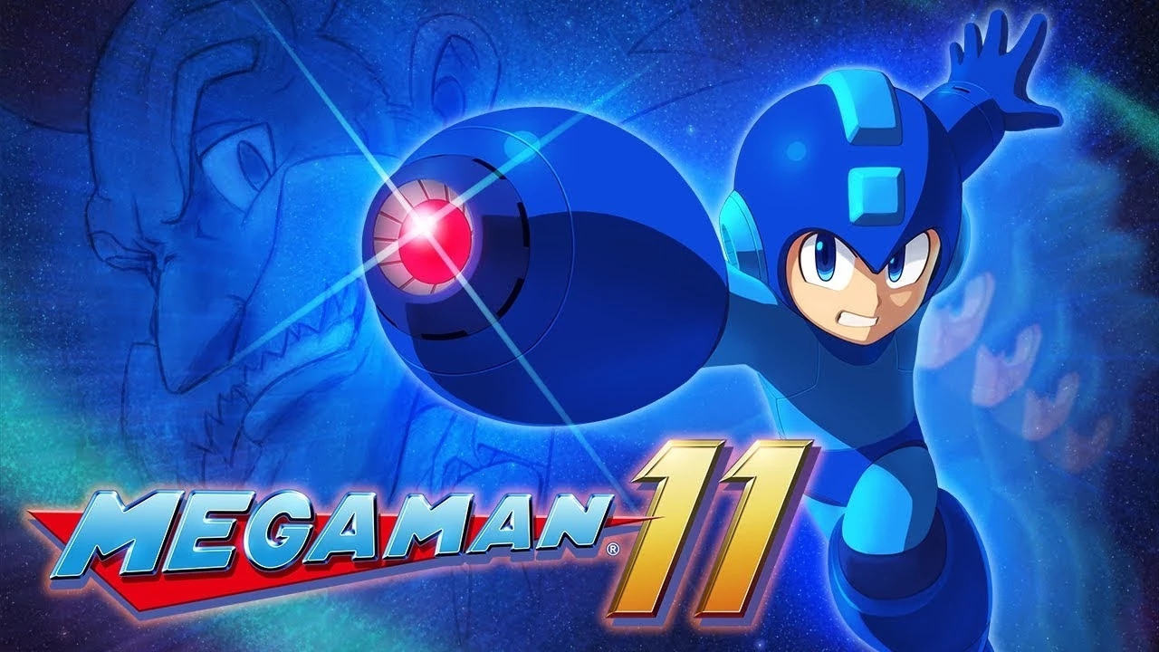 Mehr über den Artikel erfahren Mega Man 11