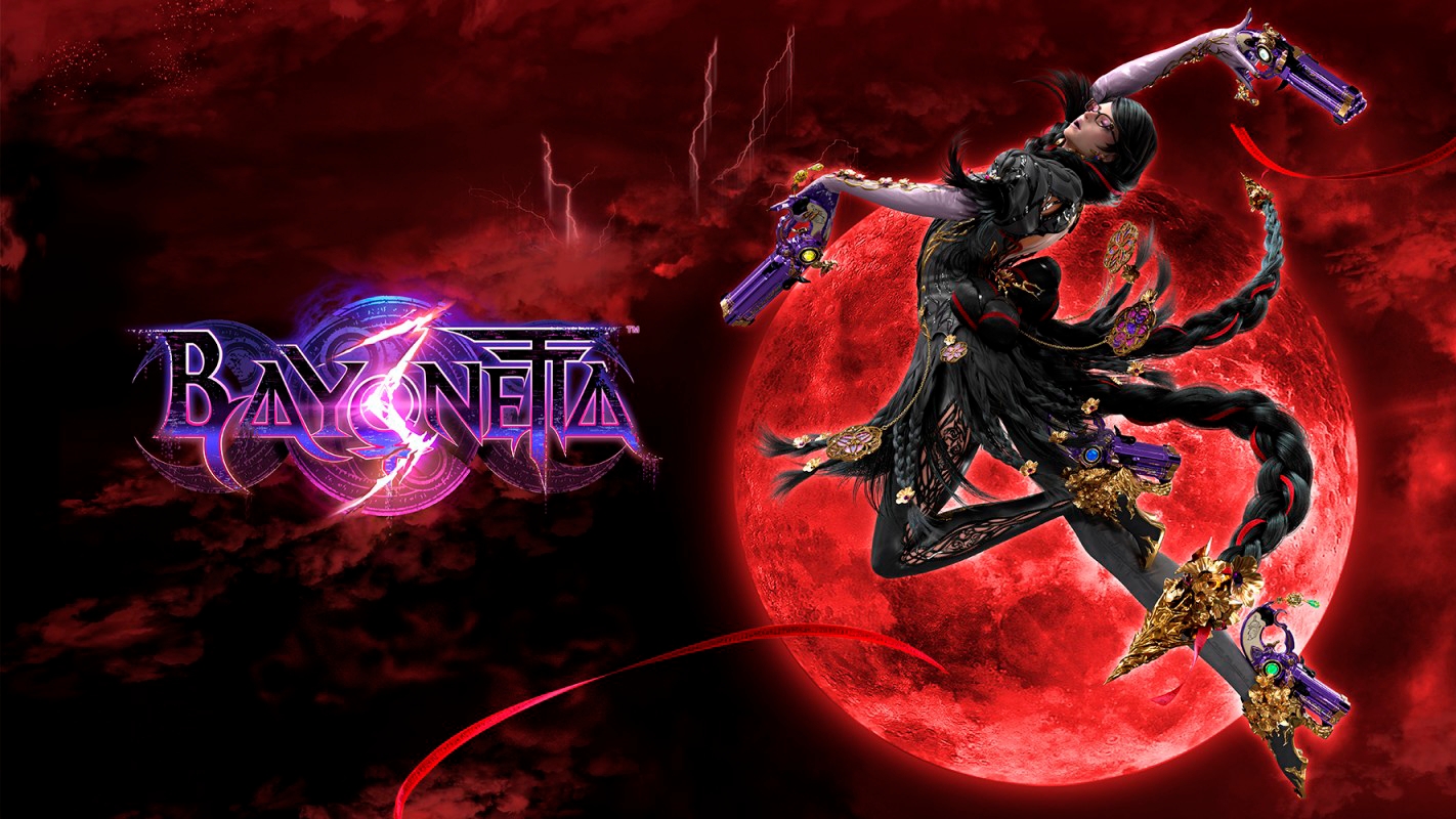 Mehr über den Artikel erfahren Bayonetta