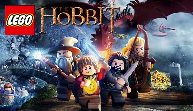 Mehr über den Artikel erfahren Lego Der Hobbit