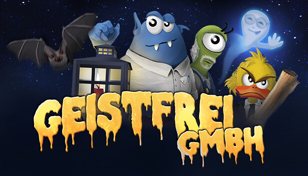 Mehr über den Artikel erfahren Geistfrei GmbH