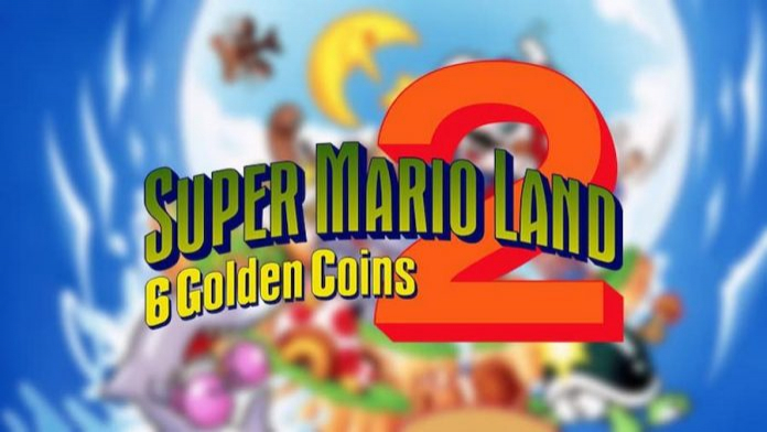 Mehr über den Artikel erfahren Super Mario Land 2 – 6 Golden Coins