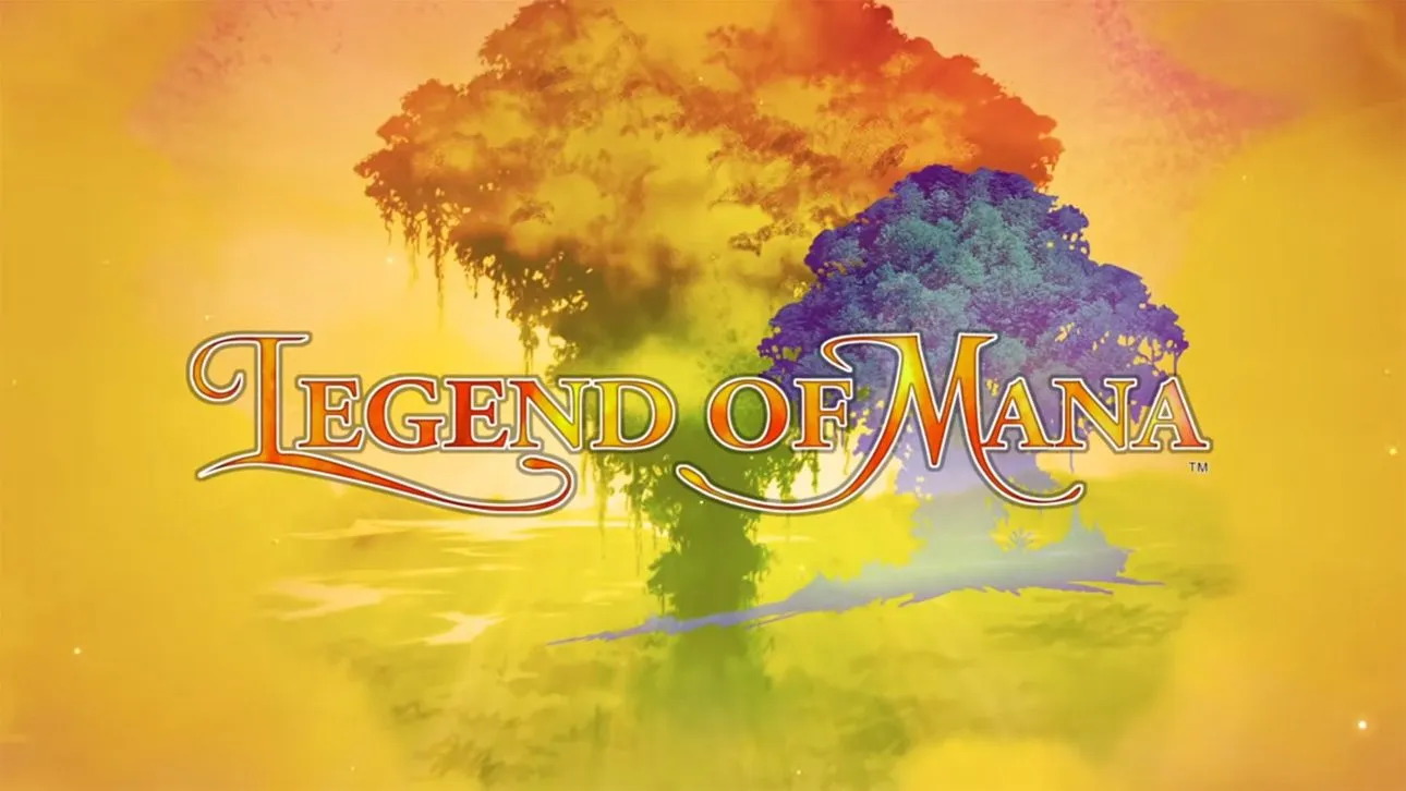 Mehr über den Artikel erfahren Legend of Mana (Remastered)