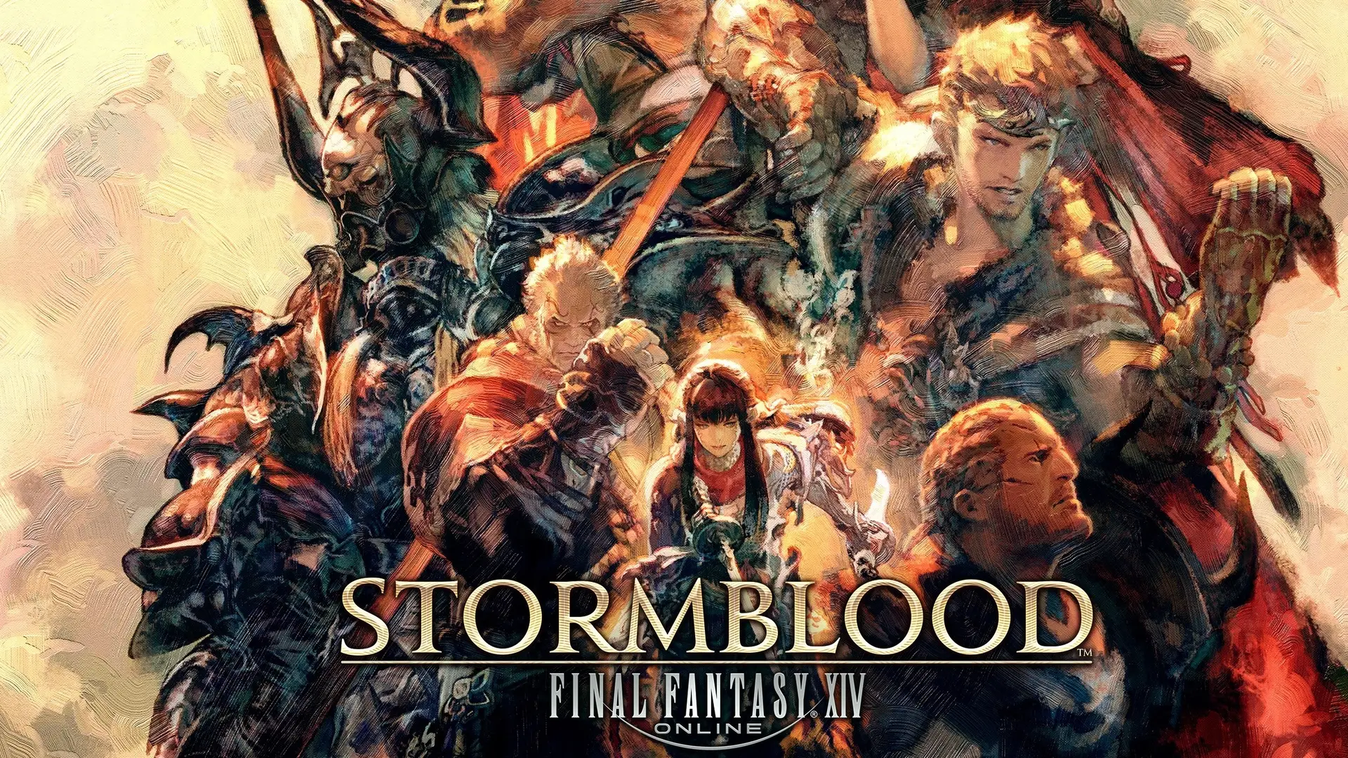 Mehr über den Artikel erfahren Final Fantasy 14: Stormblood