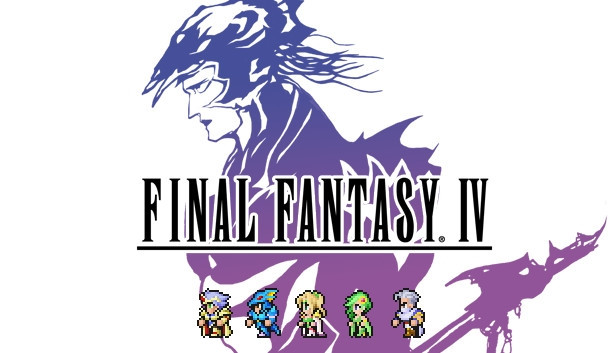 Mehr über den Artikel erfahren Final Fantasy 4 Pixel Remaster