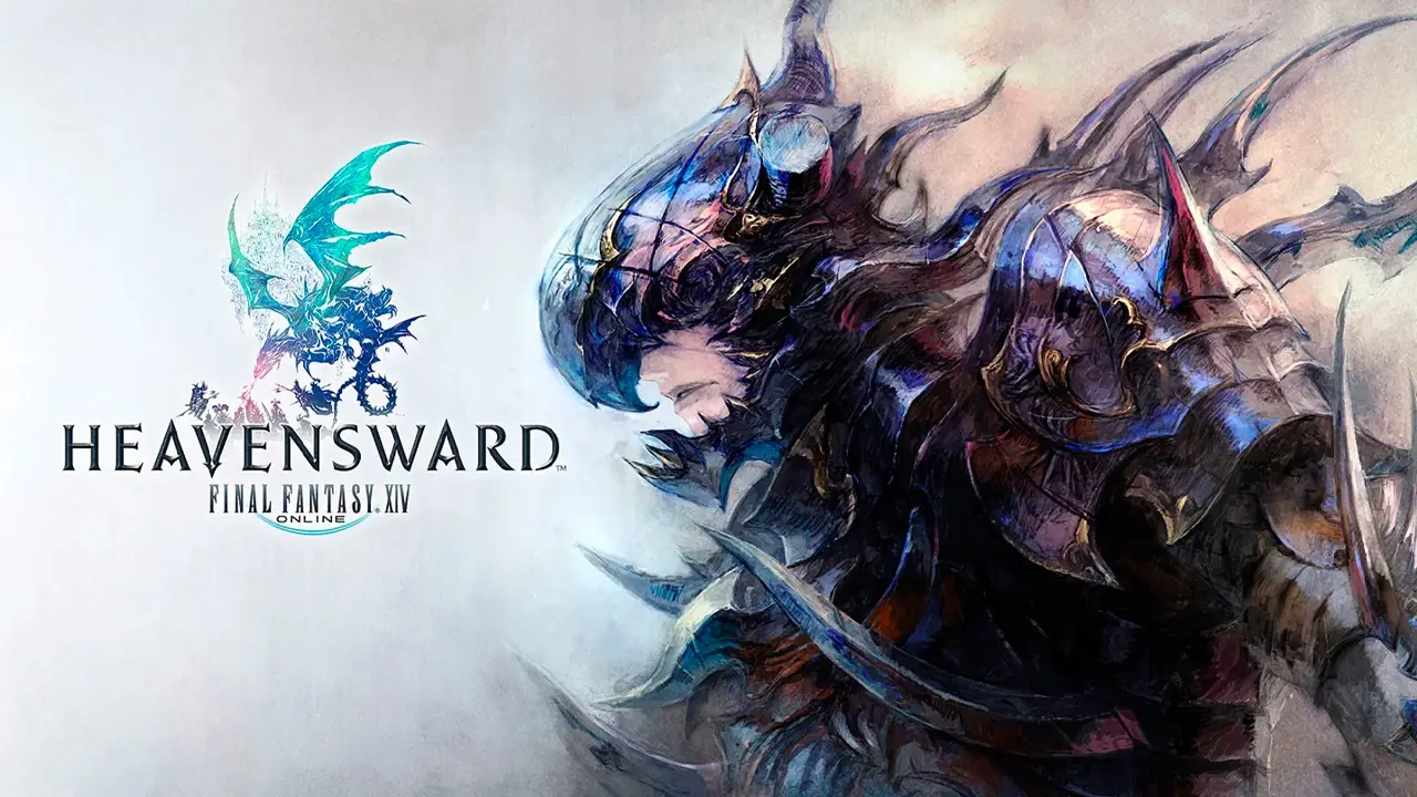 Mehr über den Artikel erfahren Final Fantasy 14: Heavensward