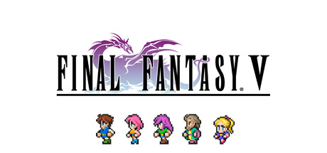 Mehr über den Artikel erfahren Final Fantasy 5 Pixel Remaster