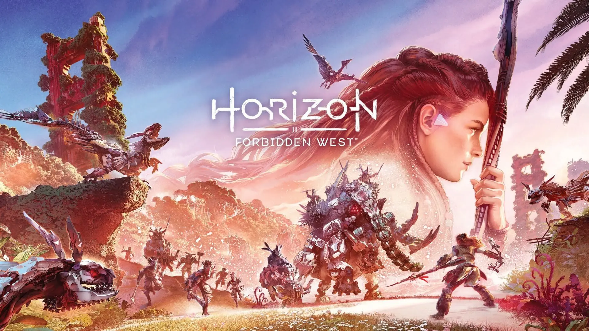 Mehr über den Artikel erfahren Horizon Forbidden West