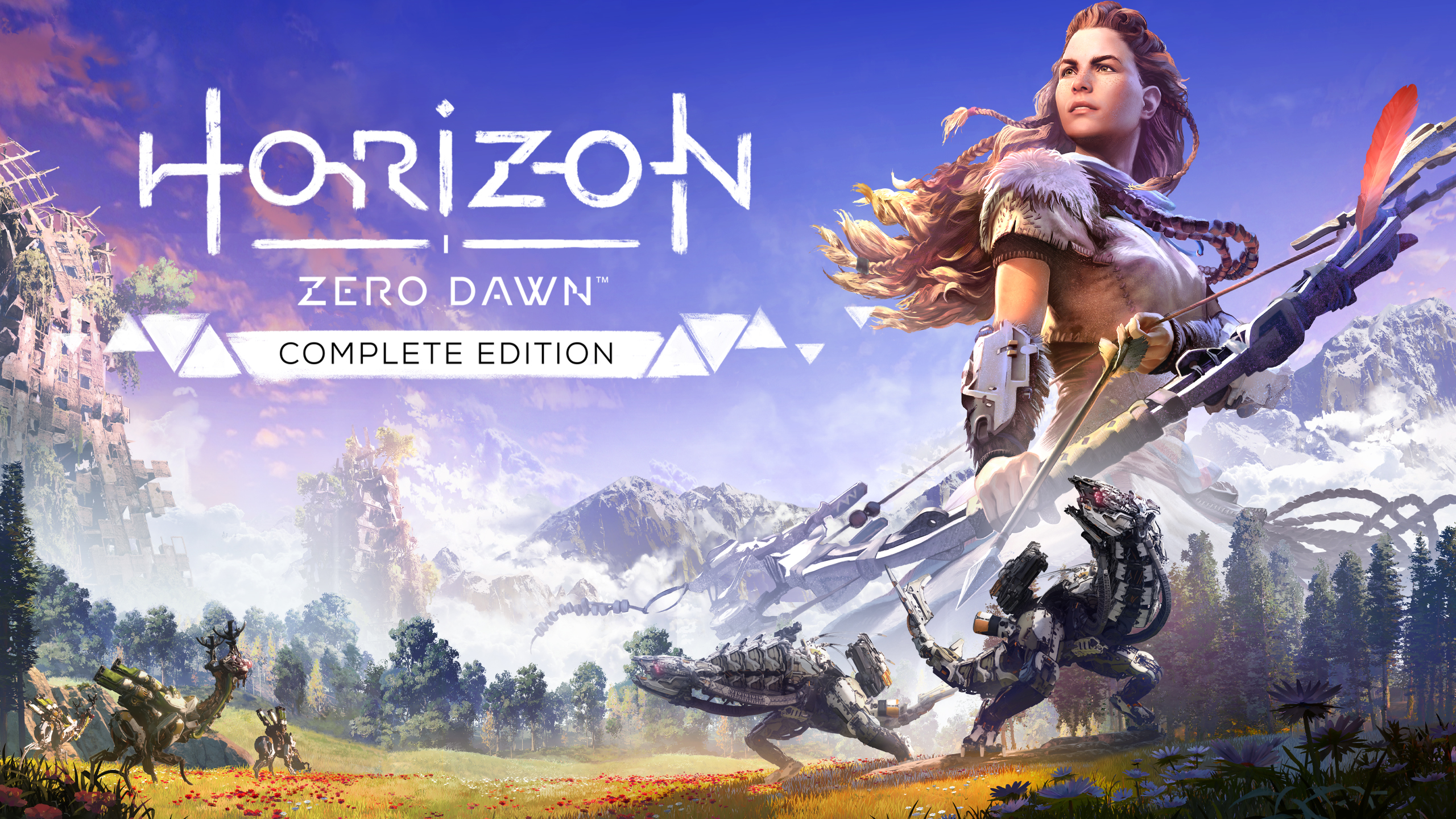 Mehr über den Artikel erfahren Horizon Zero Dawn