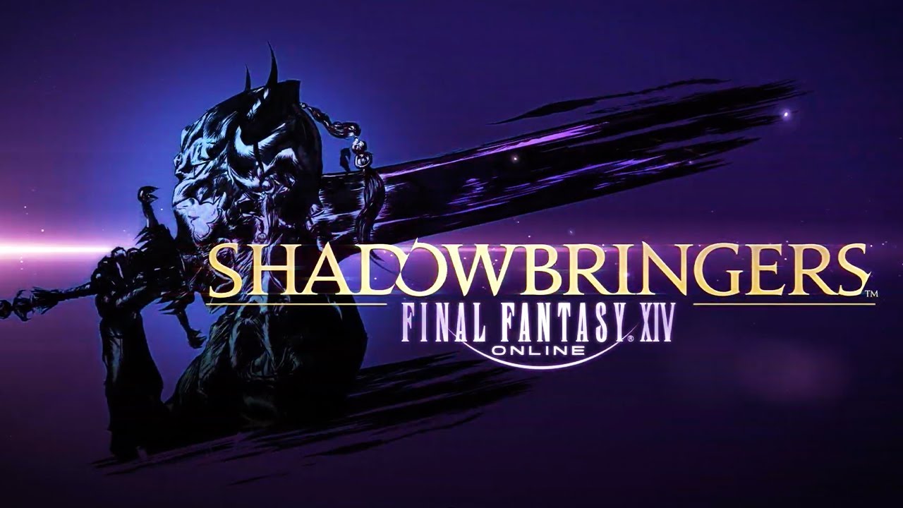Mehr über den Artikel erfahren Final Fantasy 14: Shadowbringers