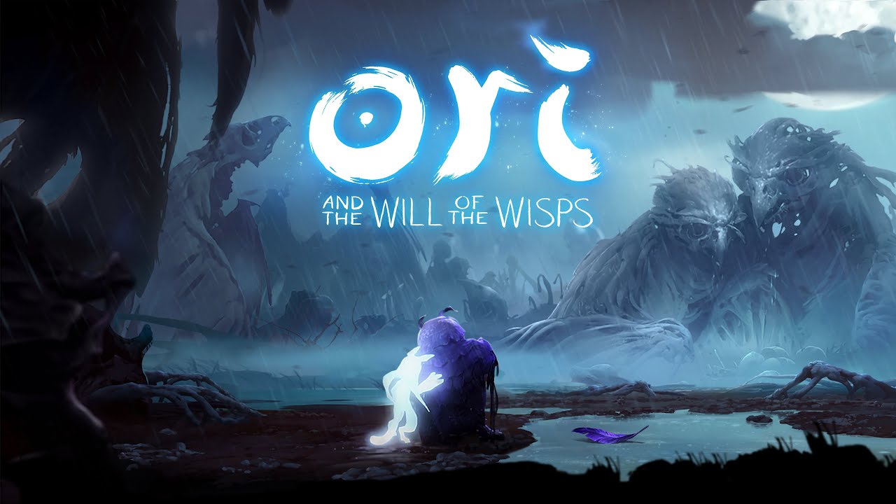 Mehr über den Artikel erfahren Ori and the Will of Wisps