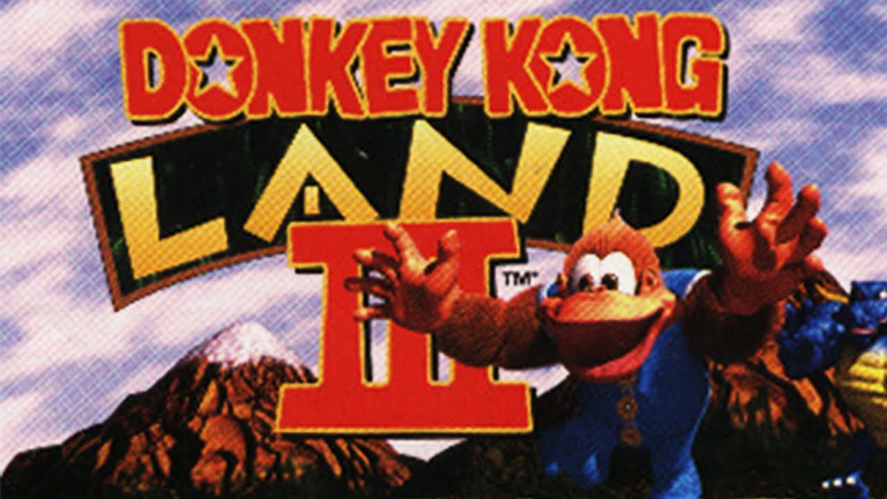 Mehr über den Artikel erfahren Donkey Kong Land 3