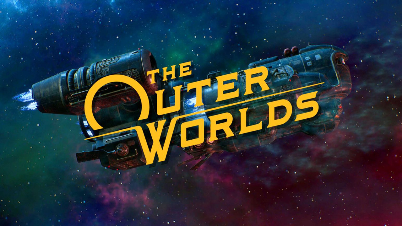 Mehr über den Artikel erfahren The Outer Worlds