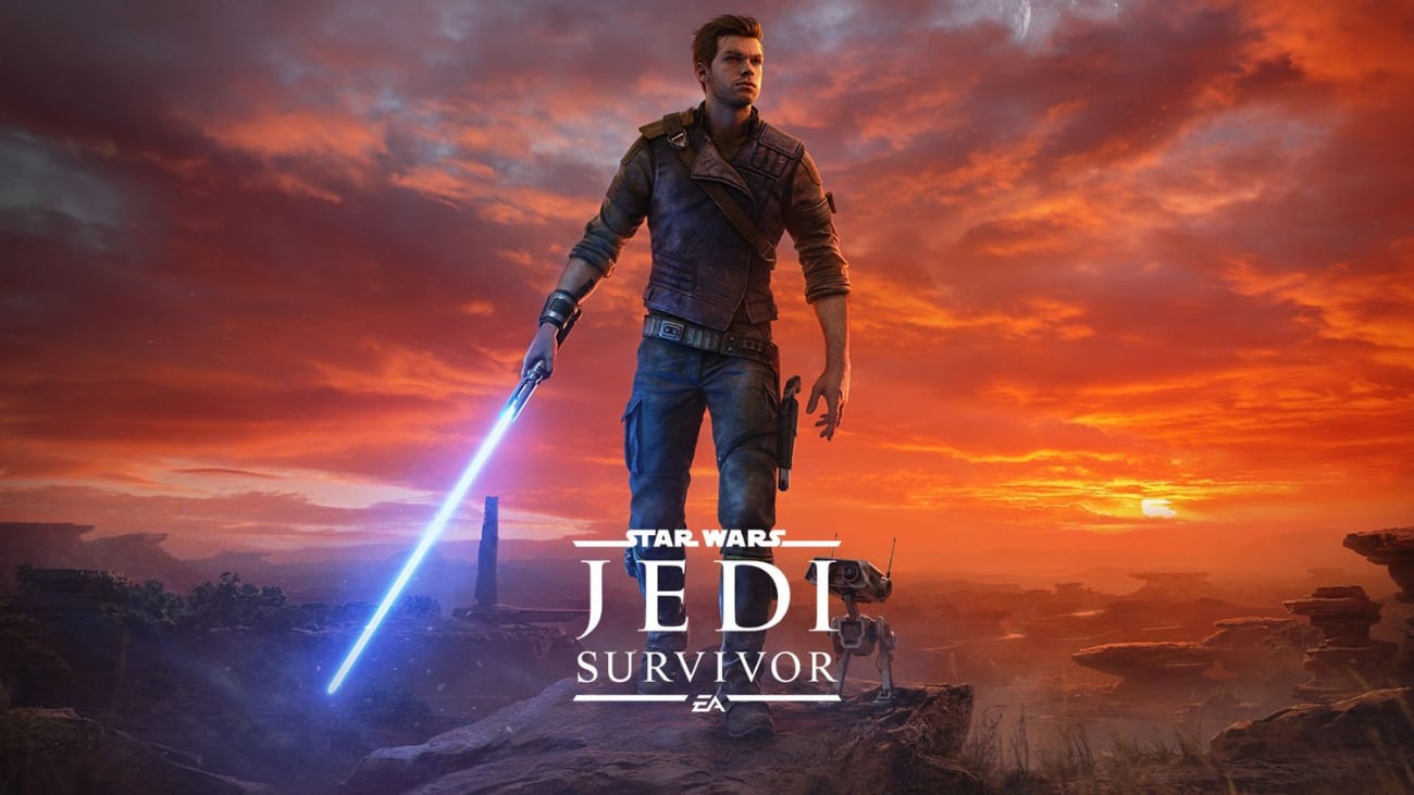 Mehr über den Artikel erfahren Star Wars Jedi: Survivor