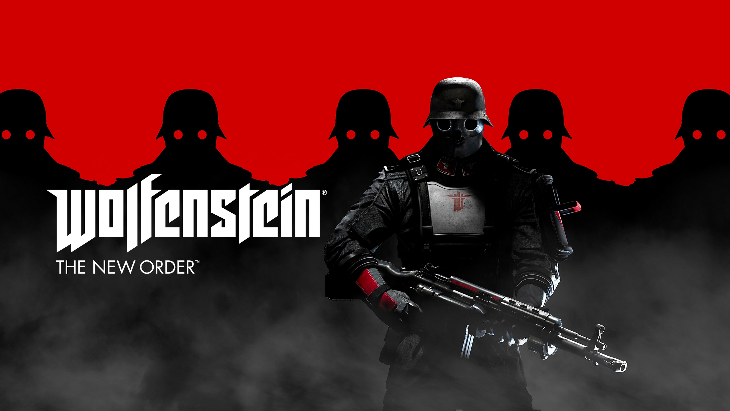 Mehr über den Artikel erfahren Wolfenstein: The New Order