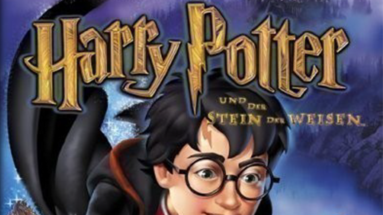 Mehr über den Artikel erfahren Harry Potter und der Stein der Weisen [GBA]