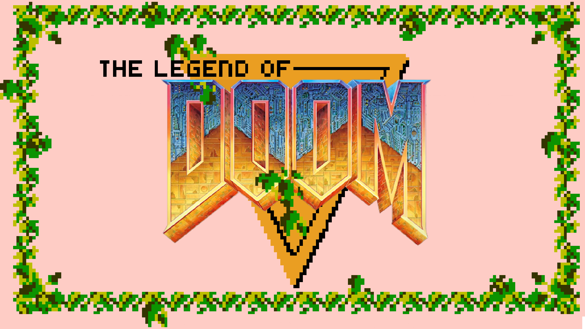 Mehr über den Artikel erfahren Legend of Doom (D2-Mod)