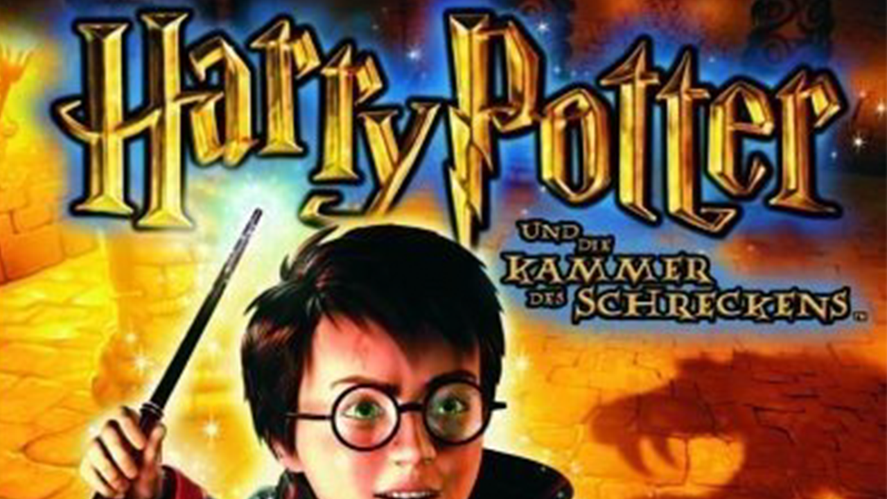Mehr über den Artikel erfahren Harry Potter und die Kammer des Schreckens [GBC]